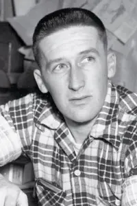 Photo Mickey Spillane