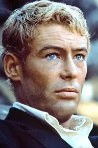 Photo Peter O'Toole