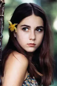 Photo Romina Power