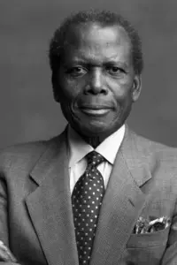 Photo Sidney Poitier