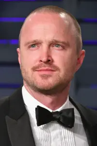 Photo Aaron Paul