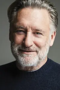 Photo Bill Pullman