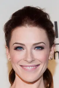 Photo Bridget Regan