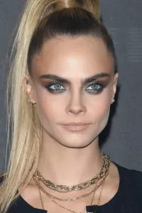 Photo Cara Delevingne