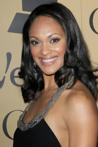 Photo Cynthia Addai-Robinson