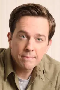 Photo Ed Helms