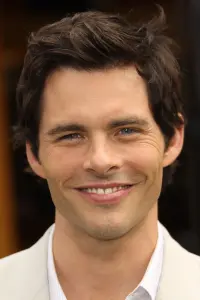 Photo James Marsden