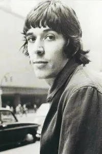 Photo John Cale