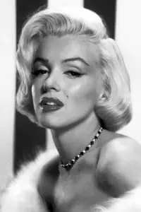 Photo Marilyn Monroe