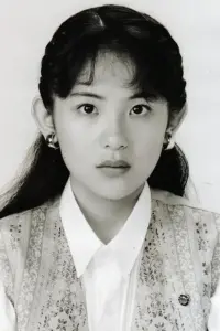 Photo Megumi Odaka