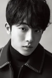 Photo Nam Joo-hyuk