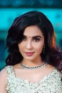 Photo Parvatii Nair