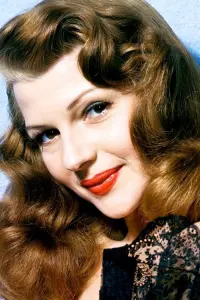 Photo Rita Hayworth