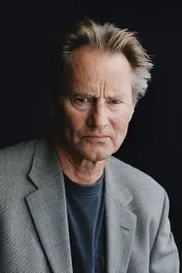 Photo Sam Shepard