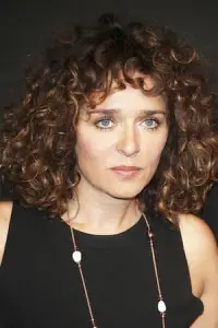 Photo Valeria Golino