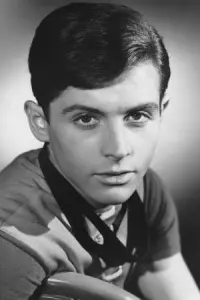 Photo Burt Ward