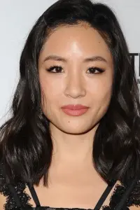 Photo Constance Wu