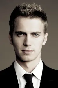 Photo Hayden Christensen