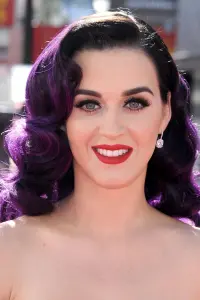 Photo Katy Perry