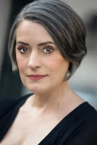 Photo Paget Brewster