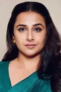 Photo Vidya Balan