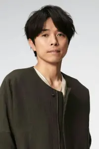 Photo Yoshihiko Inohara