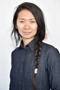 Photo Chloé Zhao