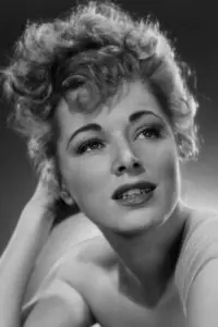 Photo Eleanor Parker