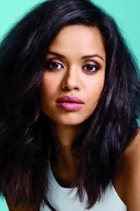 Photo Gugu Mbatha-Raw