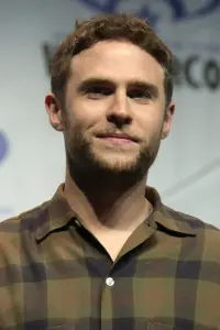 Photo Iain De Caestecker