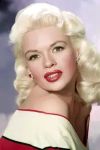 Photo Jayne Mansfield