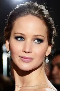 Photo Jennifer Lawrence