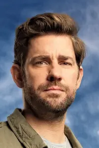 Photo John Krasinski