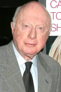 Photo Norman Lloyd