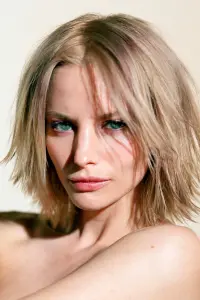 Photo Sienna Guillory