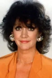 Photo Amanda Barrie