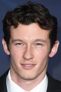 Photo Callum Turner