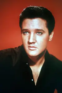 Photo Elvis Presley