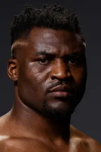 Photo Francis Ngannou