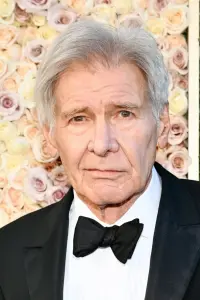 Photo Harrison Ford