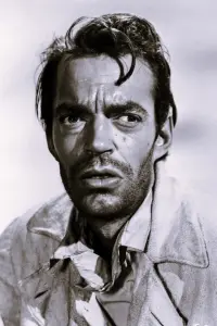 Photo Jack Elam