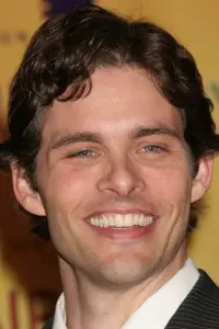 Photo James Marsden