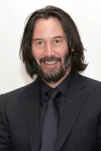 Photo Keanu Reeves