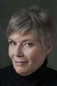 Photo Kelly McGillis