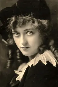 Photo Marion Davies