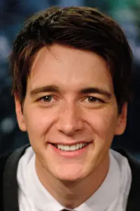 Photo Oliver Phelps