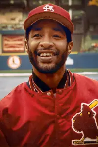 Photo Ozzie Smith