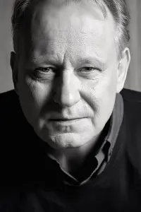 Photo Stellan Skarsgård