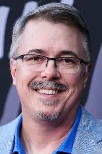 Photo Vince Gilligan