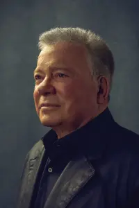 Photo William Shatner